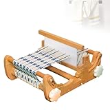 table de matière word Outil de développement des compétences : Ce kit de métier à tisser en bois est idéal pour perfectionner ses compétences en tissage ou initier les enfants ; la densité ajustable permet d’explorer des motifs créatifs.