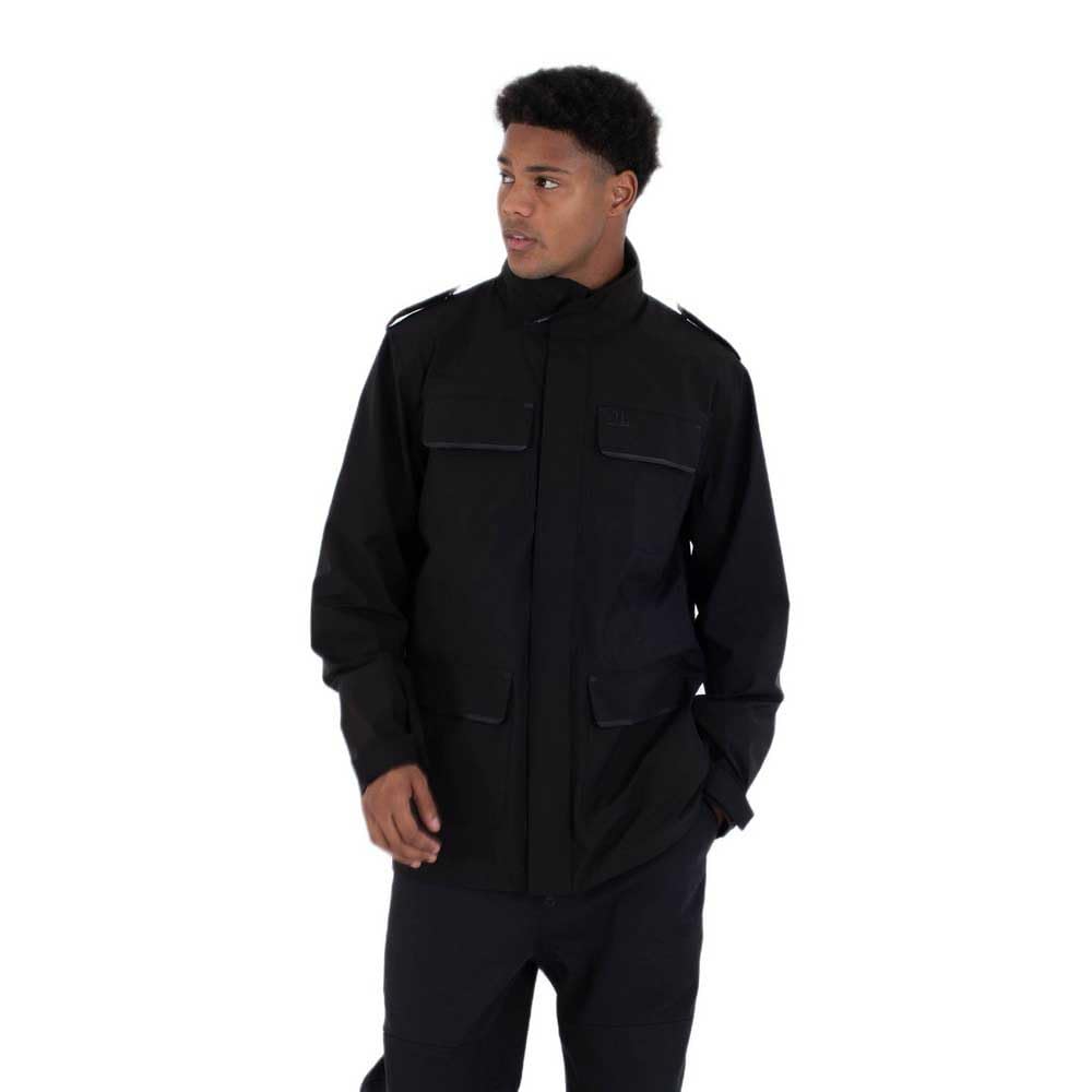Hurley Jacket men - M99, Black, S