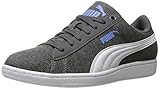 PUMA Women's Vikky Jersey Sfoam Fashion Sneaker