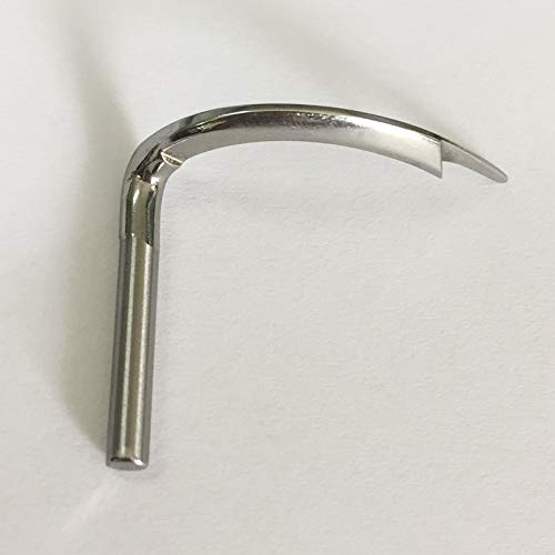 Homely Mh41 for Siruba C007 Siruba Sewing Machine Parts Amazon.in