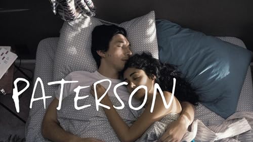 Paterson [Omu]
