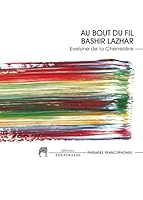 Au bout du fil / Bashir Lazar 2842601351 Book Cover