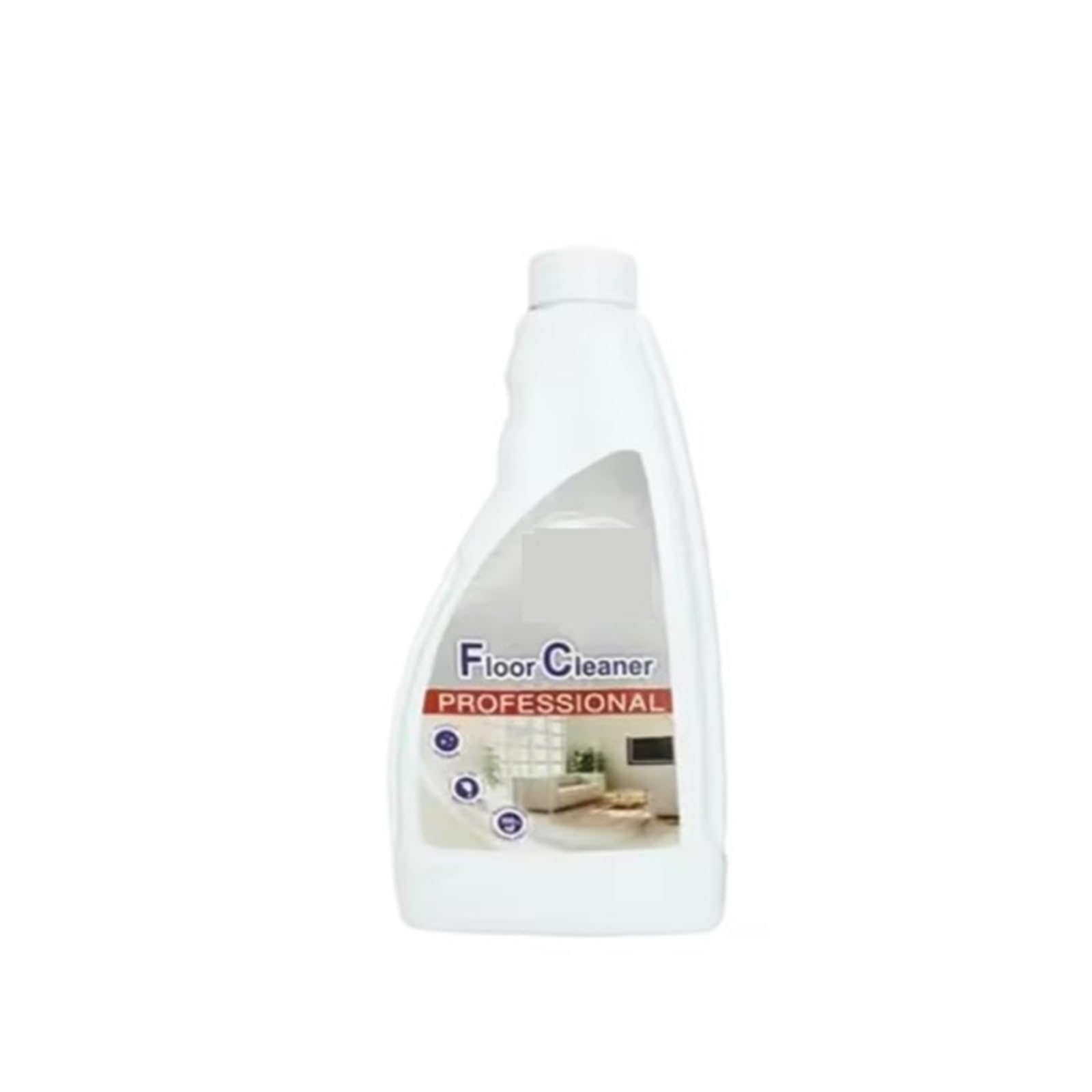 HIZON 480ML Floor Claeaning Solution，Compatible For Roborock，S8 Pro Ultra/S7 MaxV Ultra/Dyad/S7 Vacuum Cleaner Parts Robot Mops OMO