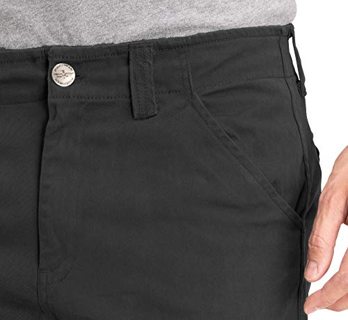 Finchman Cargo Trouser F1002 - Bermuda da uomo