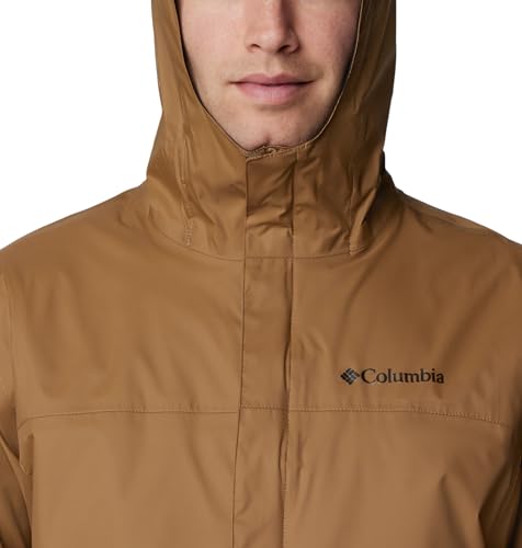 Image of Columbia Men's Watertight II Rain Jacket