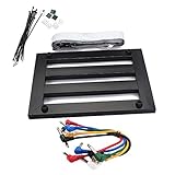 Dual Pen, Medium Pt. Pen/.5mm Pencil, Eraser, Black/Red Ink, Sold as 1 Each