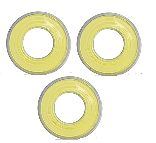 NEW WARE PTFE Teflon Tape | Thread Seal Tape for Plumbing Pipes & Fittings | Leak-Proof Sealing Solution