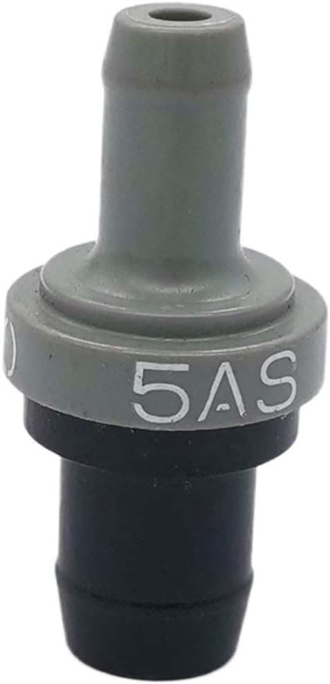 E301-13-890A PCV Valve Replacement for Mazda 323 626 B2000 MX-6 Ford Probe Kia Mercury Isuzu