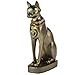 lachineuse Chat EGYPTIEN DEESSE BASTET