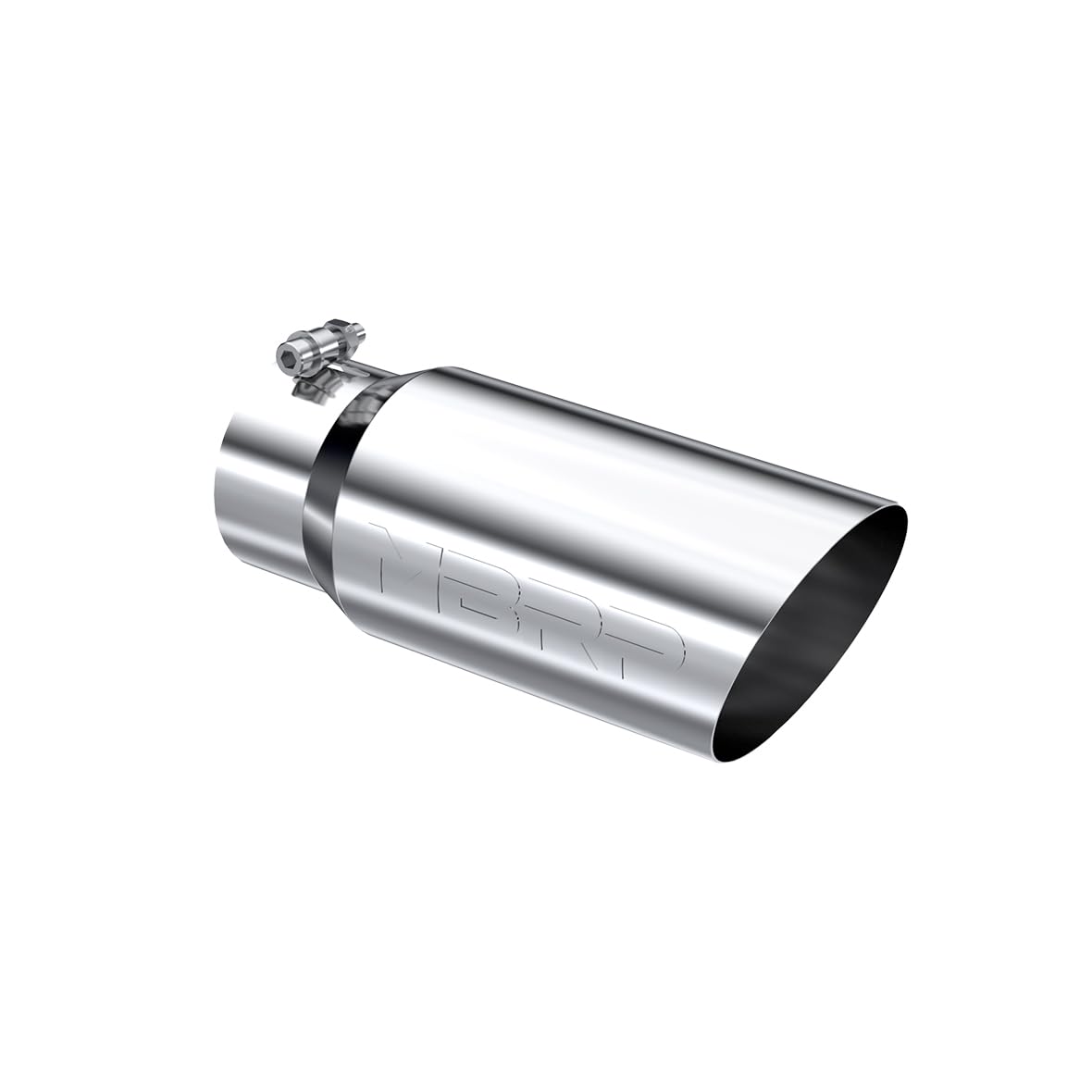 MBRP T5052 Exhaust Tip - exhaust systems and parts | Mubboo