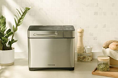 CREATE/DEPAN 710-IK/Brotbackmaschine – Bild 3