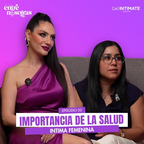 Importancia de la salud intima femenina | Sens entre nosotras