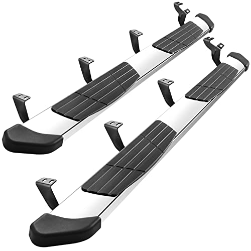 OTHOWE 6.5 Inch Running Boards for 2022-2026 Tundra CrewMax