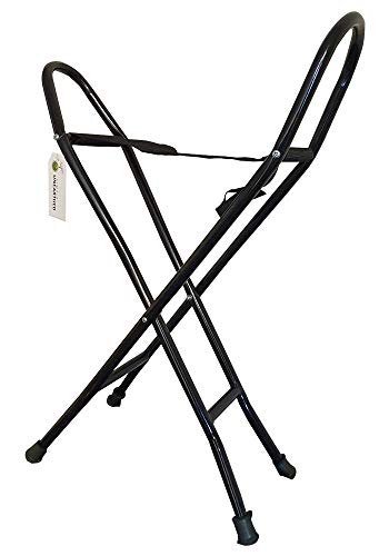 Amazing Health Seat Stick - Portable Seat by Amazing Health