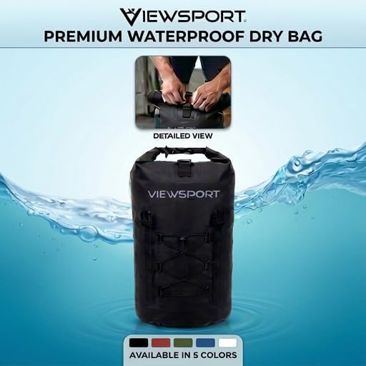 Backpack (Black)