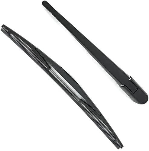 Juego de limpiaparabrisas trasero y limpiaparabrisas trasero para MAZDA CX-30 2020-2022 Nuevo D11B67421