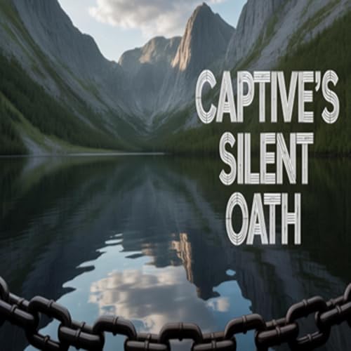 Ask Raven: Shaman’s Vow in the Hidden Fjord Podcast Por arte de portada