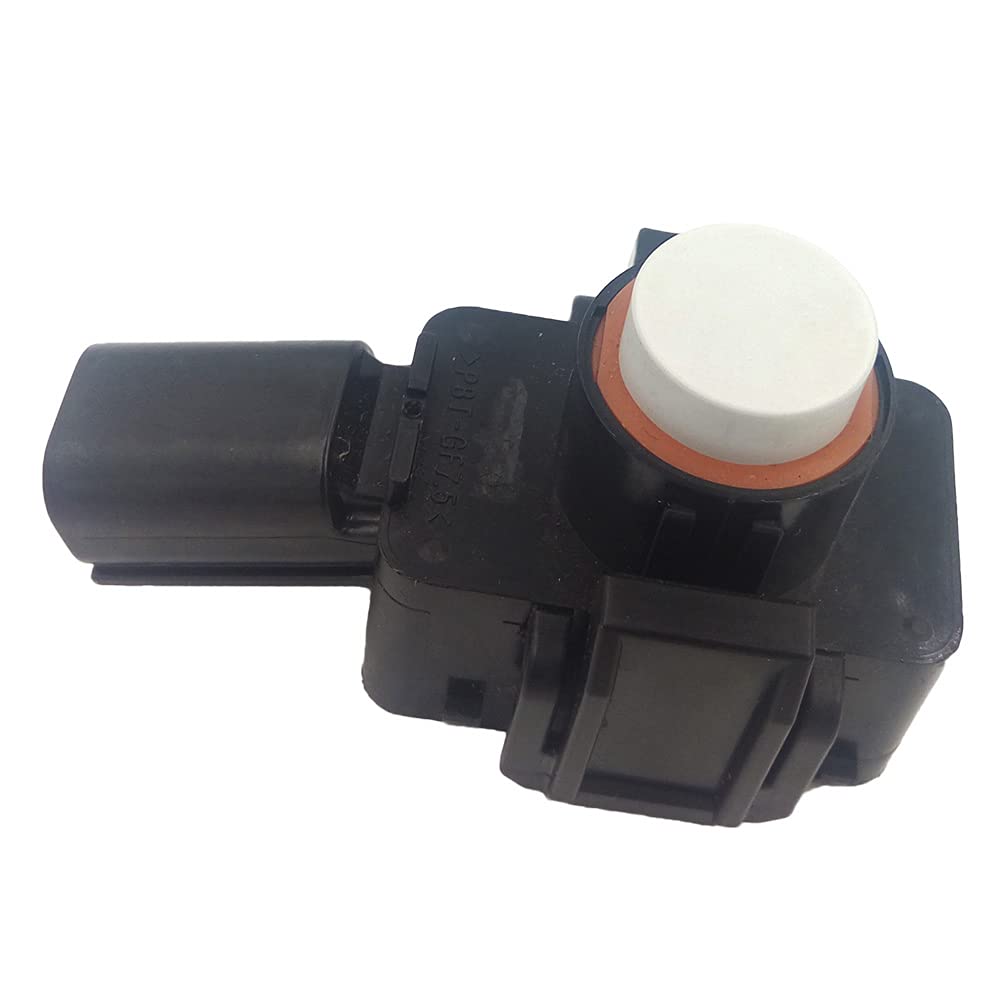 JESBEN PDC Parking Sensor Bumper Reverse Assist Radar Front Side Replacement for Prius 1.8L 2016-2018 Prius Prime 1.8L 2017-2018 89341-58070