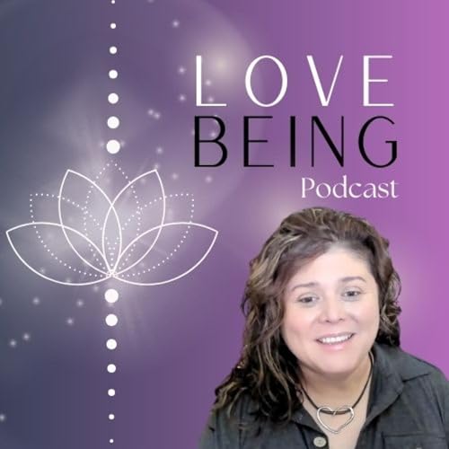 Love Being: Awaken. Embody. Live As Love. copertina