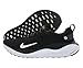 Nike InfinityRN 4 Men's Road Running Shoes (DR2665-001, Black/Dark Grey/White) Size 10