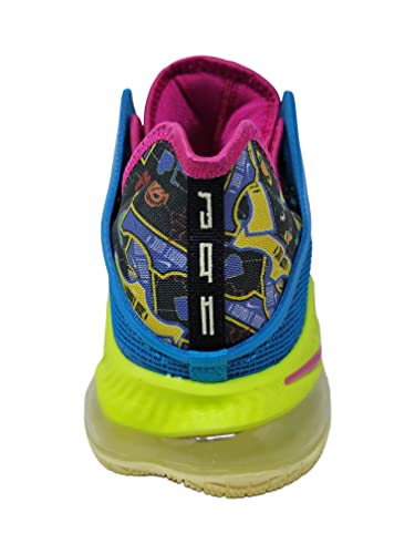 Image of Nike Lebron 19 Low Basketball Shoes