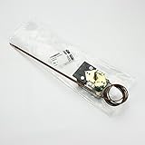 Fisher & Paykel 210779 Range Oven Control Thermostat Genuine Original Equipment Manufacturer (OEM) Part