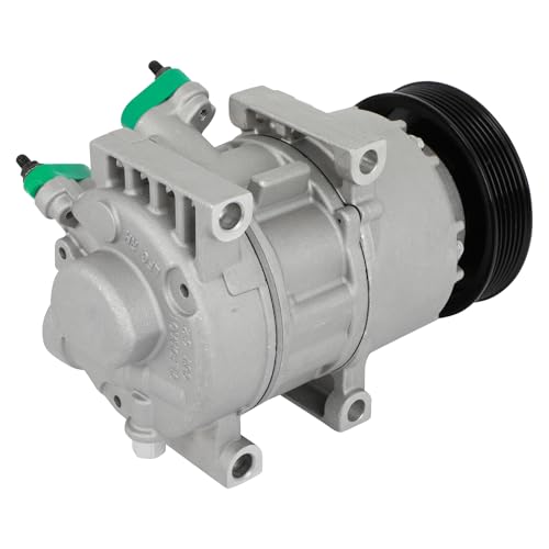 Image of Air Conditioner Compressor for Car for Hyundai Sonata for Kia Optima