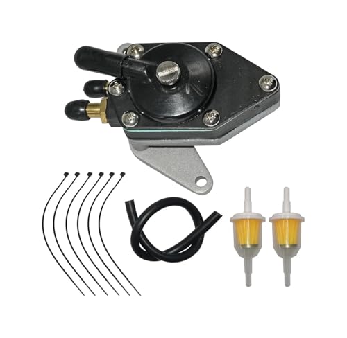 Repuestos de sistema de combustible Evinrude Johnson 60 y 70 TODOS LOS MODELOS VRO
