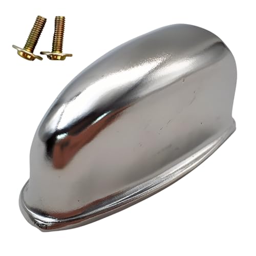 Snare Drum Lugs, 6 Piezas con Tornillos, 39 mm Entre Agujeros miniatura 4
