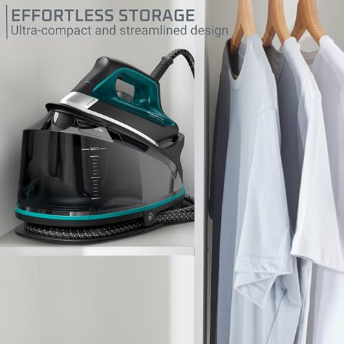 Rowenta DG7626 Iron, Compact Steam Iron thumb #5