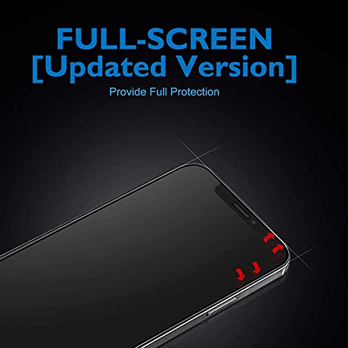 Image of Mr.Shield Top-Notch Gaming matte Tempered Glass Screen Protector Guard For iPhone Xs /X and 11 Pro, 9H Hardness, Case Friendly, Easy Installation kit - 1 Pack
