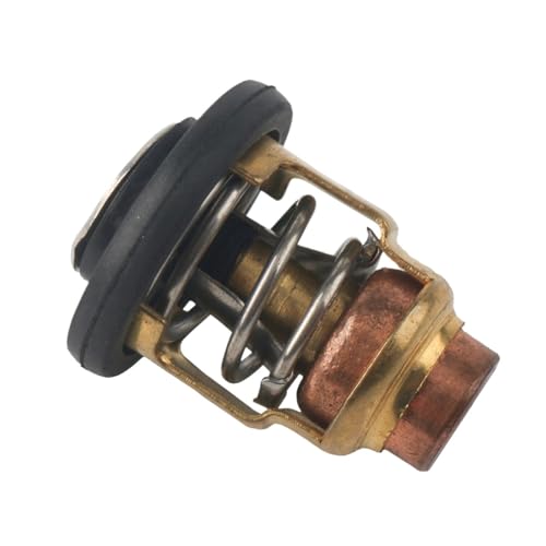 Thermostat 50°C hors-bord Yamaha 2 temps 6 8 9.9 15 40 115 HP régulateur