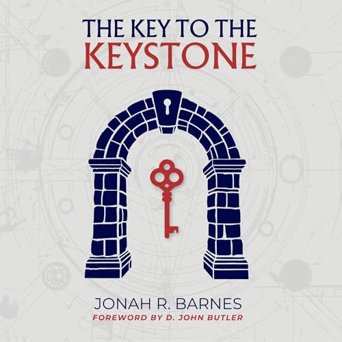 The Key to the Keystone : Jonah R. Barnes episode artwork