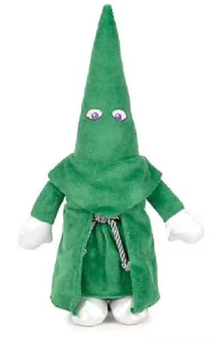 Imagen de Peluche Nazareno Penitente 30cm