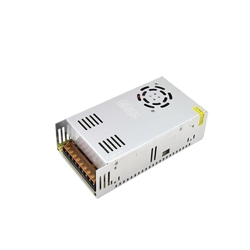 Alimentation 24V 500W pour résoudre les baisses d'intensité de vos LED