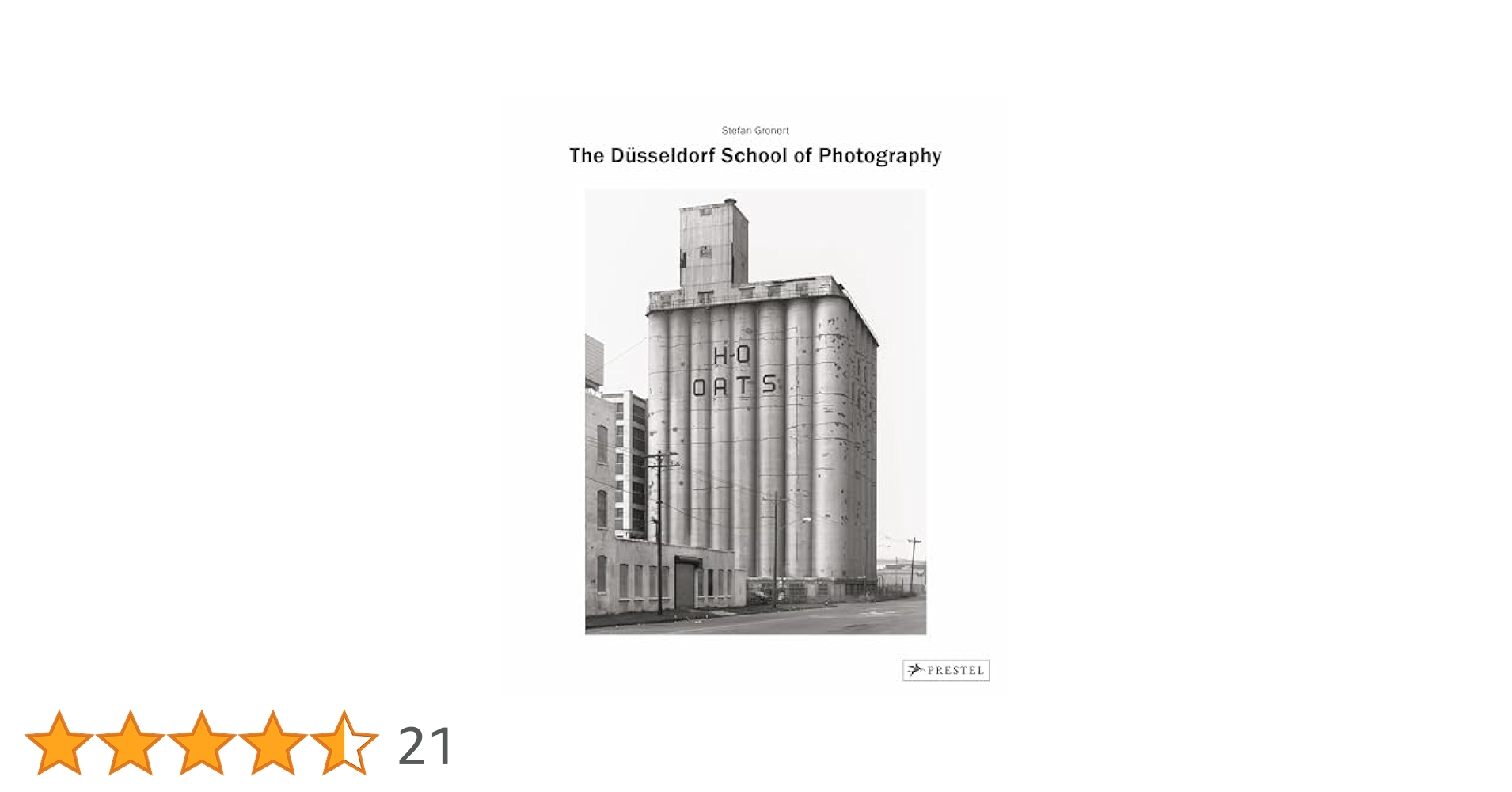 アート・デザイン・音楽 The Dusseldorf School of Photography The Düsseldorf School of Photography – www.photobookstore.nl