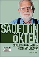 Örselenmiş Osmanlı'dan Medeniyet Umuduna 6055181479 Book Cover