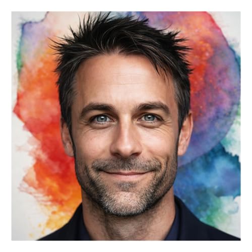 『Oddly Robbie』のカバーアート