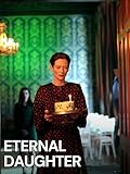 manoir hanté disney film  Eternal Daughter