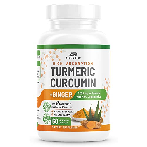 Adk 5 Vitamin Supplement And Vegan Turmeric And Ginger Supplement #TOP2