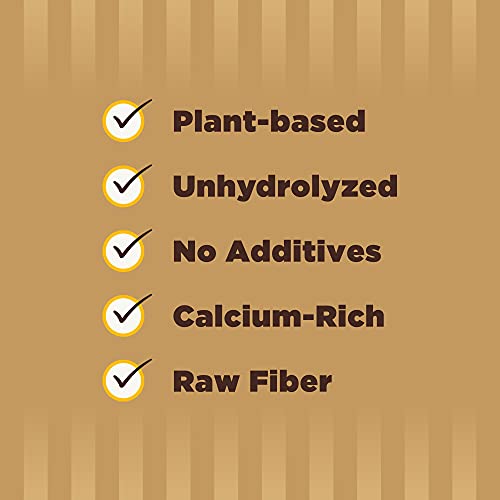 Organic Acacia Fiber Powder (30 Ounce): Natural, Whole Food, Plant Based Prebiotic Superfood For Gut Health #TOP3