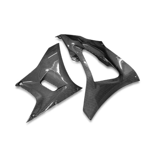Panneaux latéraux pour YZF R7 aspect fibre de carbone de haute qualité