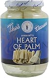 Thai Dancer Palmherzen 454g