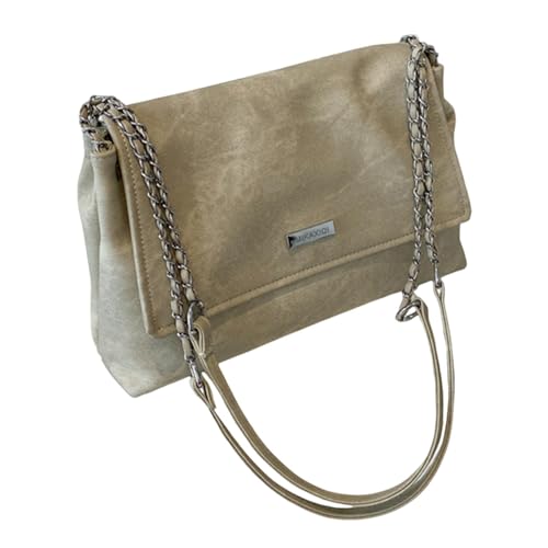 Sac bandoulière tendance pour femme design compact et léger fêtes en plein air