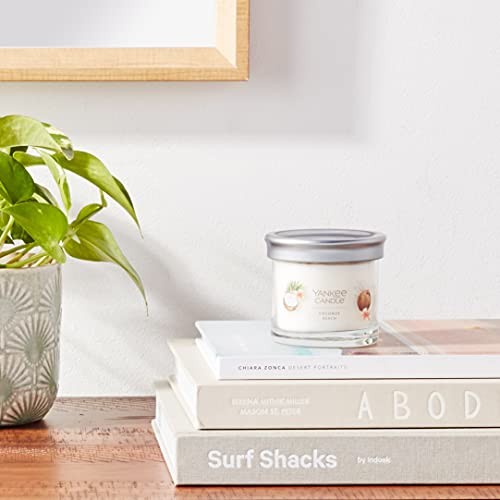 Yankee Candle 1630103 Coconut Beach Scented thumb #7