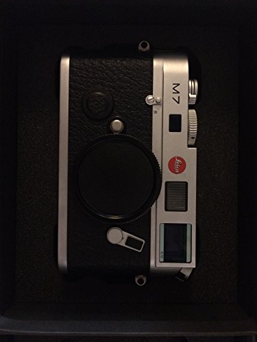 Leica M7 Appareil Photo numérique 135 mm