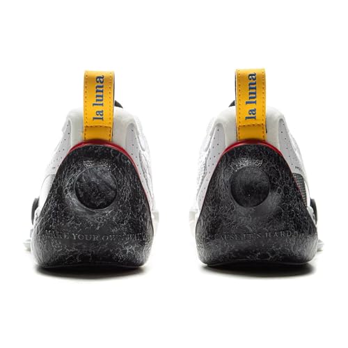 Image of LI-NING Wade All City Series Men's Basketball Shoes Lightweight High Rebound Professional Match Sneakers