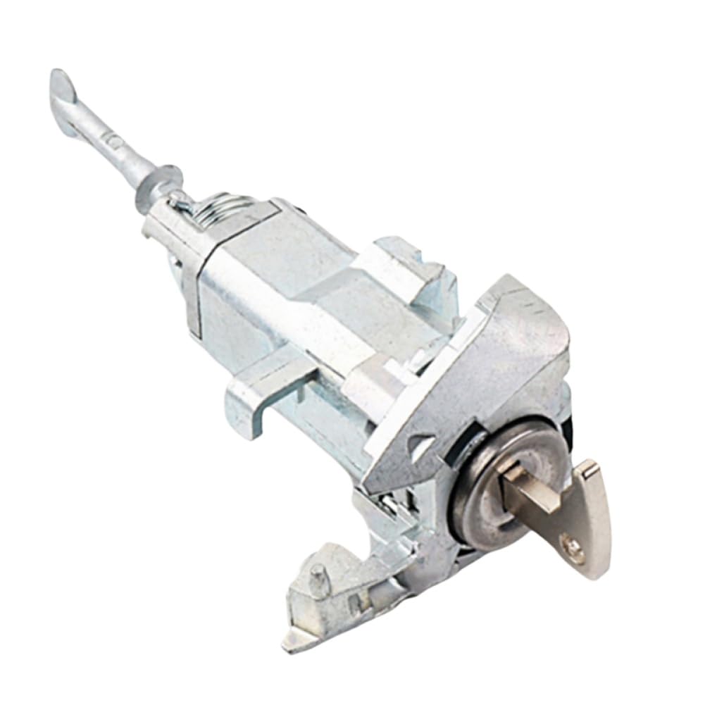 Yrzpeycem Onecolor Left Door Lock Cylinder Replacement Compatible With E320 Zinc