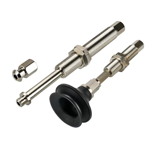 Support de ventouse pneumatique ZPT2-K30-B5-A10 pour vide stable