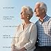 Rechargeable Hearing Aids for Seniors - Compact In-the-Ear Hearing Amplifiers with Adaptive Noise Reduction & Easy Controls | Long-Lasting Battery Discreet Invisible Design for Adults & Elderly